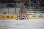 Photo hockey match Bienne - Fribourg le 09/10/2020