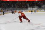 Photo hockey match Bienne - Fribourg le 09/10/2020