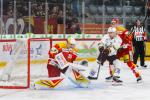 Photo hockey match Bienne - Genve le 20/04/2023