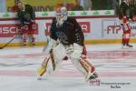 Photo hockey match Bienne - Gen�ve le 20/12/2025