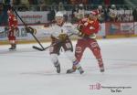Photo hockey match Bienne - Gen�ve le 20/12/2025