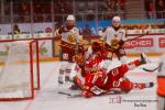 Photo hockey match Bienne - Gen�ve le 20/12/2025