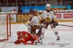 Photo hockey match Bienne - Gen�ve le 20/12/2025
