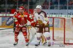 Photo hockey match Bienne - Gen�ve le 20/12/2025
