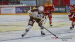 Photo hockey match Bienne - Gen�ve le 20/12/2025