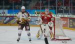 Photo hockey match Bienne - Gen�ve le 20/12/2025