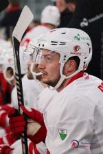 Photo hockey match Bienne - Lausanne le 23/02/2021