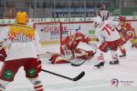 Photo hockey match Bienne - Lausanne le 23/02/2021