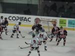 Photo hockey match Bordeaux - Amiens  le 31/10/2015
