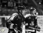 Photo hockey match Bordeaux - Amiens  le 20/09/2016