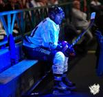 Photo hockey match Bordeaux - Amiens  le 20/09/2016
