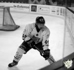 Photo hockey match Bordeaux - Amiens  le 20/09/2016