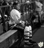 Photo hockey match Bordeaux - Amiens  le 20/09/2016