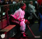 Photo hockey match Bordeaux - Amiens  le 20/09/2016