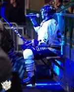 Photo hockey match Bordeaux - Amiens  le 20/09/2016