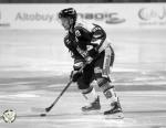 Photo hockey match Bordeaux - Amiens  le 20/09/2016