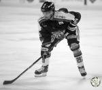 Photo hockey match Bordeaux - Amiens  le 20/09/2016