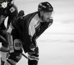 Photo hockey match Bordeaux - Amiens  le 20/09/2016
