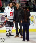 Photo hockey match Bordeaux - Amiens  le 20/09/2016