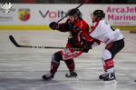 Photo hockey match Bordeaux - Amiens  le 29/12/2017