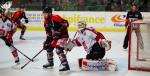 Photo hockey match Bordeaux - Amiens  le 29/12/2017
