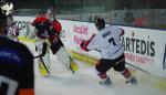 Photo hockey match Bordeaux - Amiens  le 29/12/2017