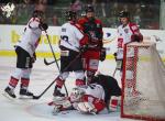 Photo hockey match Bordeaux - Amiens  le 29/12/2017