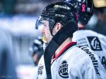 Photo hockey match Bordeaux - Amiens  le 27/10/2023