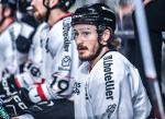 Photo hockey match Bordeaux - Amiens  le 27/10/2023