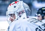 Photo hockey match Bordeaux - Amiens  le 27/10/2023