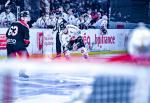 Photo hockey match Bordeaux - Amiens  le 27/10/2023