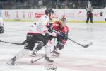 Photo hockey match Bordeaux - Amiens  le 27/10/2023