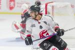Photo hockey match Bordeaux - Amiens  le 27/10/2023