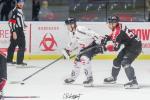 Photo hockey match Bordeaux - Amiens  le 27/10/2023