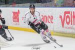 Photo hockey match Bordeaux - Amiens  le 27/10/2023