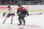 Photo hockey match Bordeaux - Amiens  le 27/10/2023