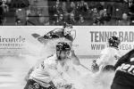 Photo hockey match Bordeaux - Amiens  le 27/10/2023