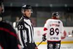 Photo hockey match Bordeaux - Amiens  le 26/09/2025