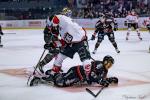 Photo hockey match Bordeaux - Amiens  le 26/09/2025