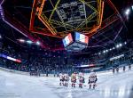 Photo hockey match Bordeaux - Amiens  le 30/01/2026