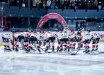 Photo hockey match Bordeaux - Amiens  le 30/01/2026