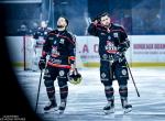 Photo hockey match Bordeaux - Amiens  le 30/01/2026