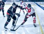 Photo hockey match Bordeaux - Amiens  le 30/01/2026