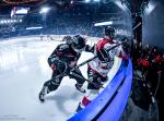Photo hockey match Bordeaux - Amiens  le 30/01/2026