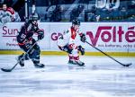 Photo hockey match Bordeaux - Amiens  le 30/01/2026