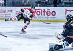 Photo hockey match Bordeaux - Amiens  le 30/01/2026