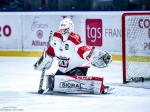 Photo hockey match Bordeaux - Amiens  le 30/01/2026