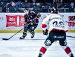 Photo hockey match Bordeaux - Amiens  le 30/01/2026