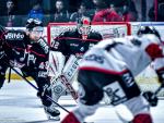 Photo hockey match Bordeaux - Amiens  le 30/01/2026
