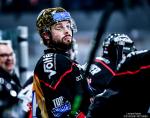Photo hockey match Bordeaux - Amiens  le 30/01/2026